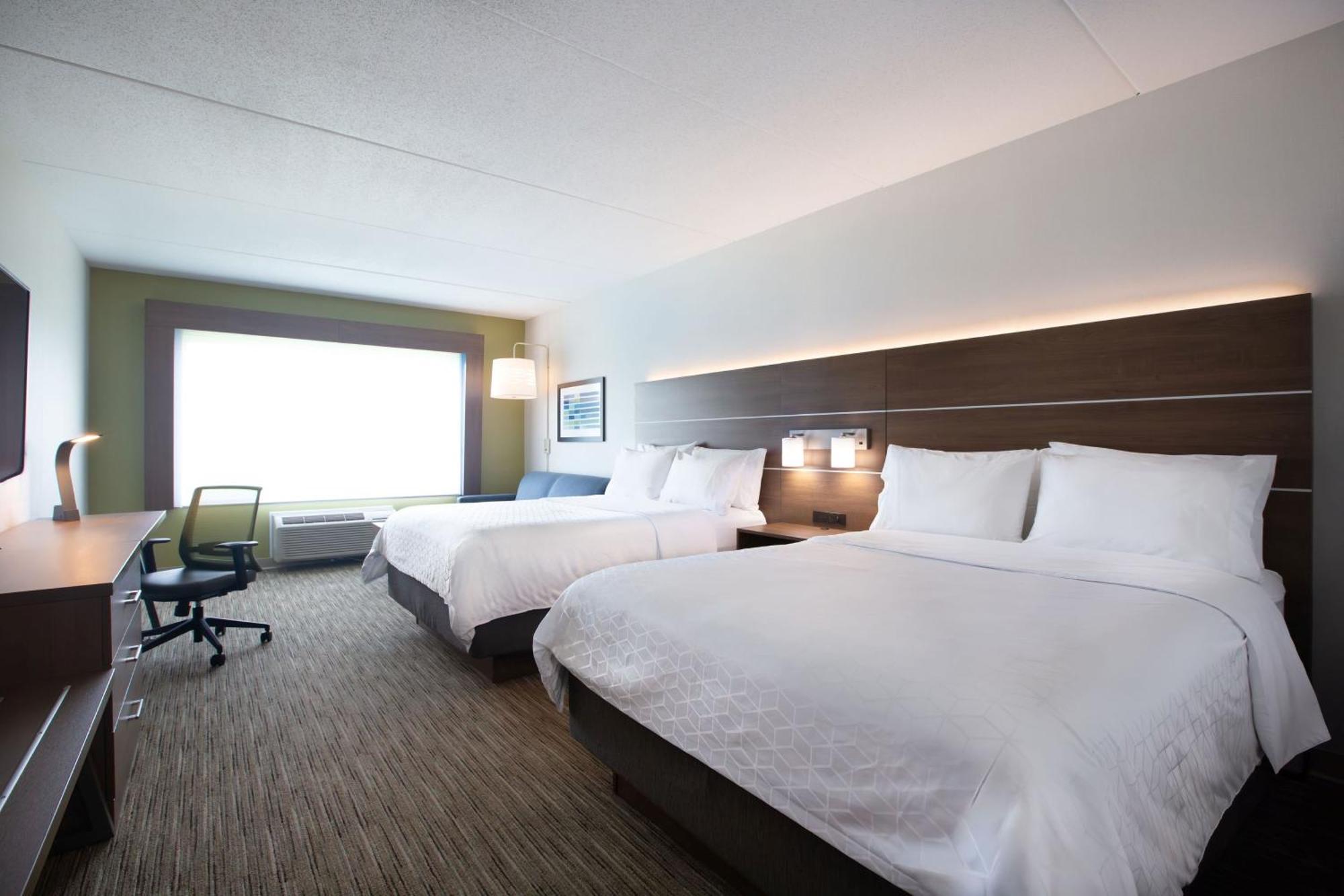 Express & - Welland