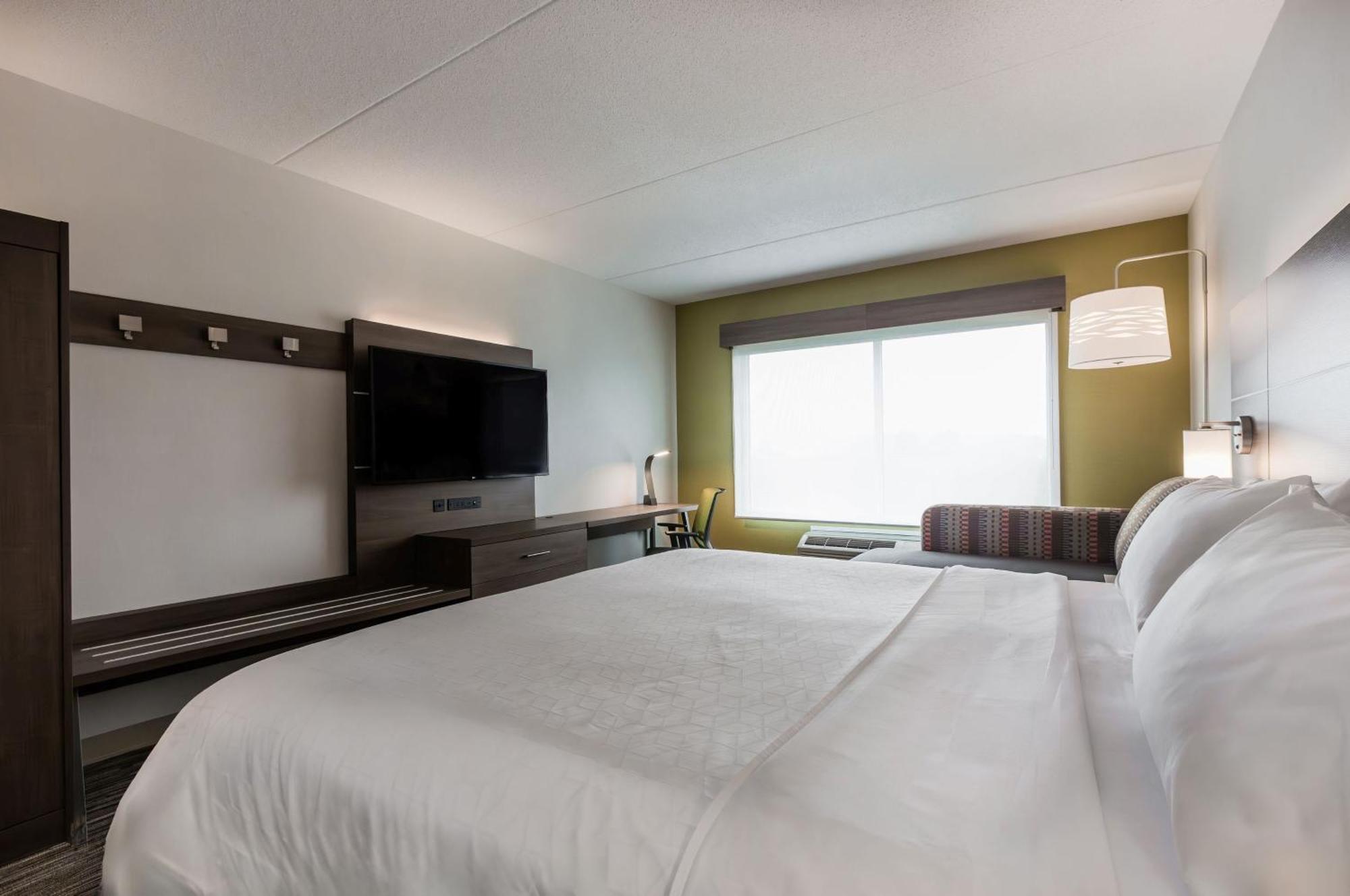 Express & - Hotel