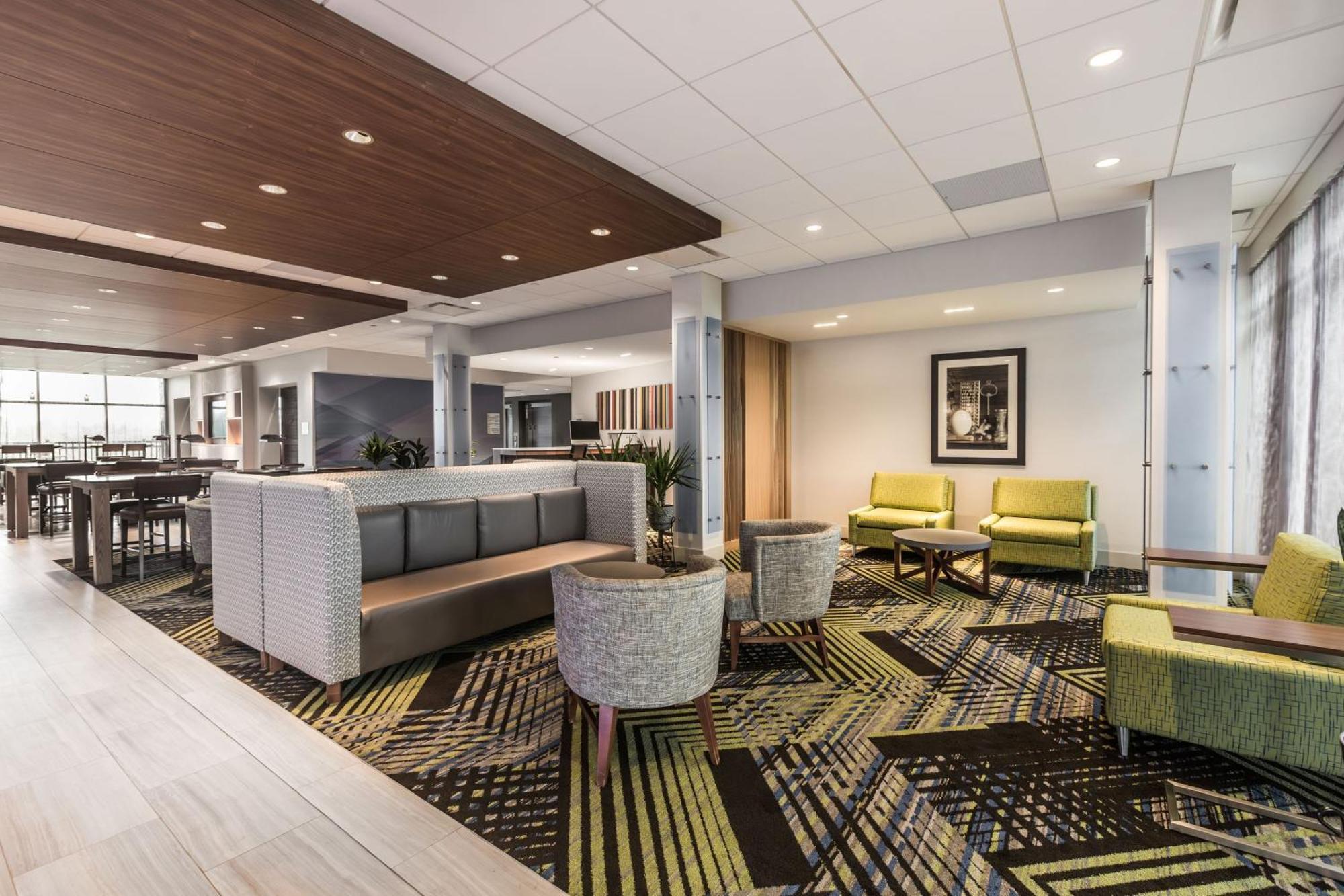 Express & - Hotel