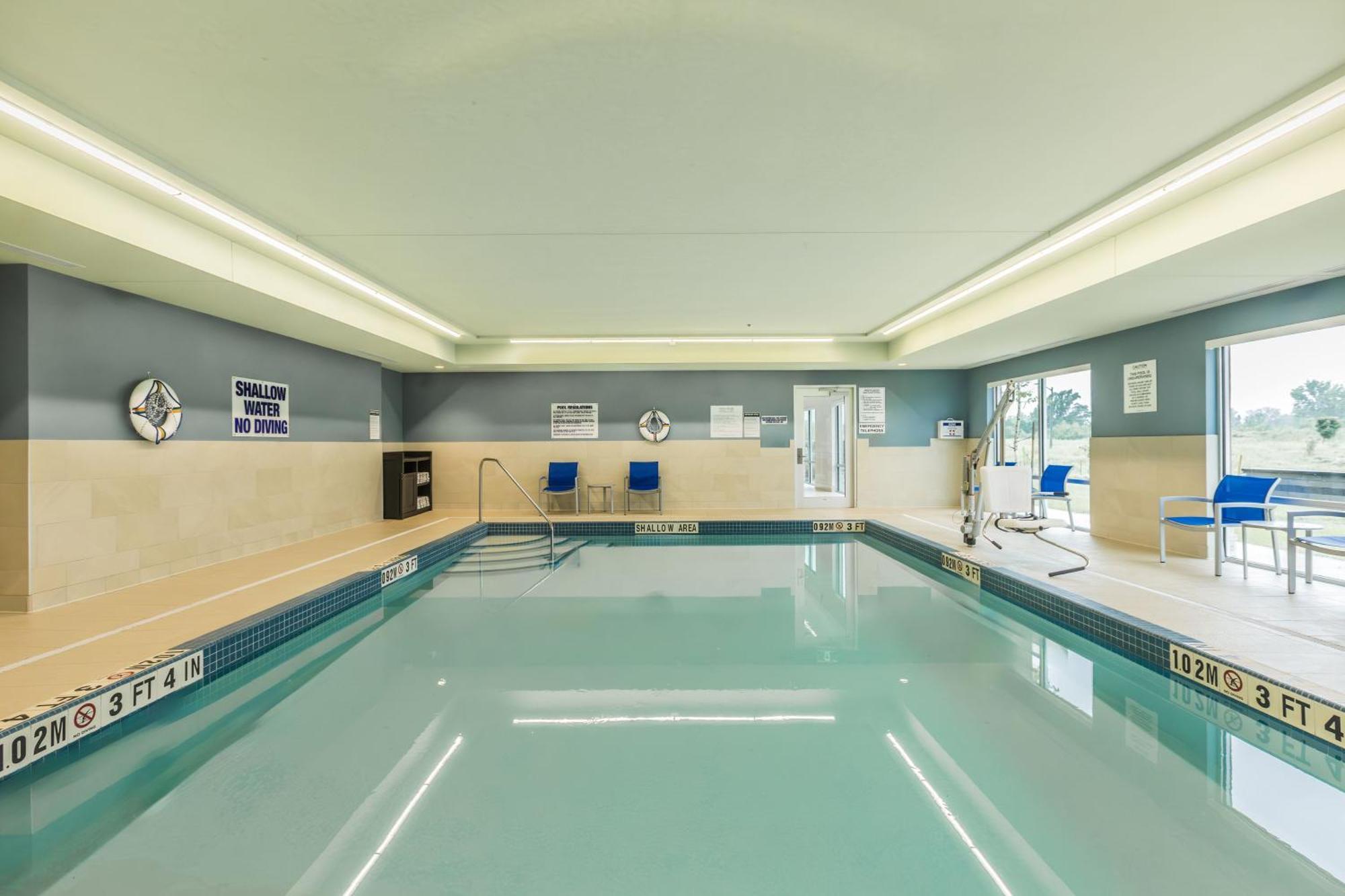Hotel Express & - Welland