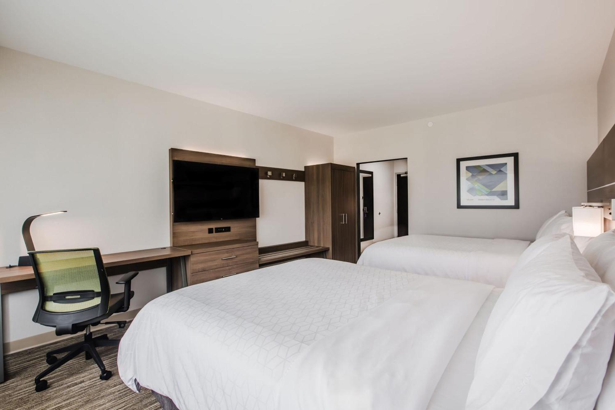 Express & - Hotel